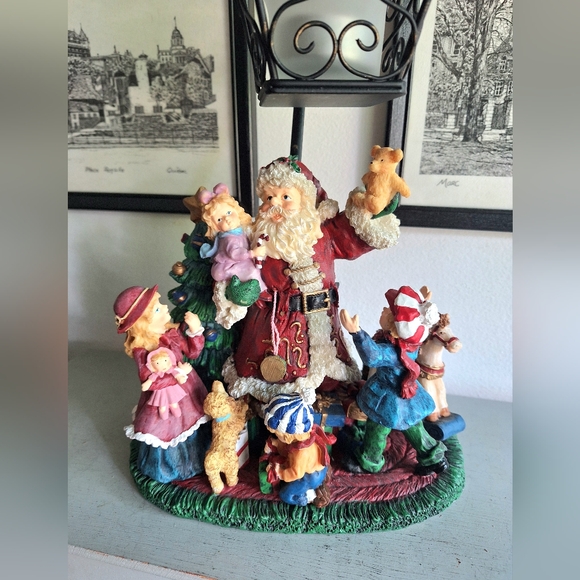 Christmas decoration - Picture 7 of 17